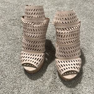 Wedges